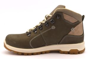 REIT IM WINKL 12905N2G verdone beige scarpe trekking alte donna scarponcino pedula da montagna gritex vera pelle