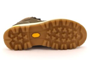 REIT IM WINKL 12905N2G verdone beige scarpe trekking alte donna scarponcino pedula da montagna gritex vera pelle