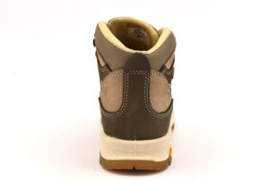 REIT IM WINKL 12905N2G verdone beige scarpe trekking alte donna scarponcino pedula da montagna gritex vera pelle