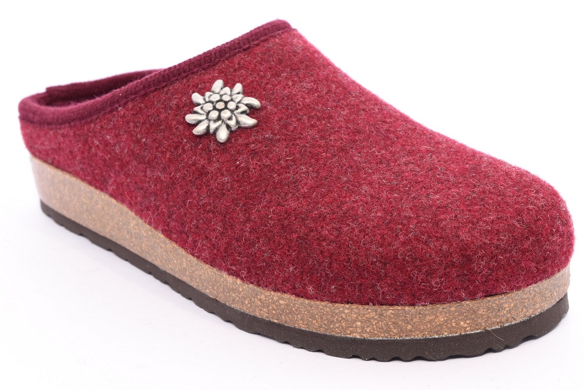 Bio Alpes Ciabatte E Pantofole Tirolesi In Lana Cotta Shoesmyfriends it