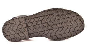 CAFE NOIR MEC920 659 EC920 NERO ARGENTO scarpe sandali bassi fascianti donna minorchine paillettes