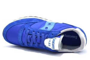 saucony s2044 512 blu sneaker scarpe uomo casual tempo libero lacci estate nuovi arrivi primavera