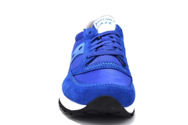 saucony s2044 512 blu sneaker scarpe uomo casual tempo libero lacci estate nuovi arrivi primavera