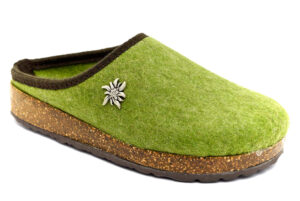 amix diamond 1983 20 11 verde ciabatte pantofole panno da infilare lana cotta ciabatte pantofole invernali da donna collezione autunno inverno