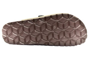grunland bobo cb3012 40 oliva ciabatte pantofole vera pelle strappi ciabatte pantofole estive da uomo collezione primavera estate