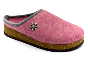 amix diamond 1983 20 11 rosa ciabatte pantofole tirolesi panno da infilare lana cotta ciabatte pantofole invernali da donna collezione autunno inverno