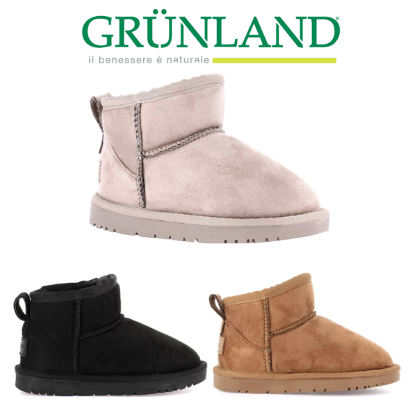 Grunland Crom PO2100 I4