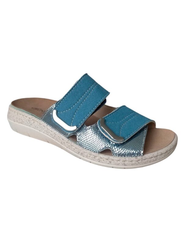 Grunland Dasa CE0391 B1 Jeans - immagine 2