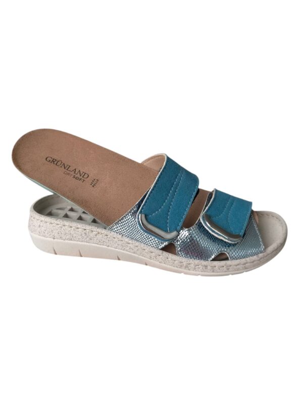 Grunland Dasa CE0391 B1 Jeans