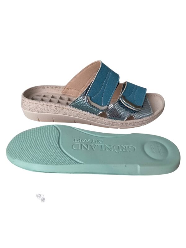 Grunland Dasa CE0391 B1 Jeans - immagine 4
