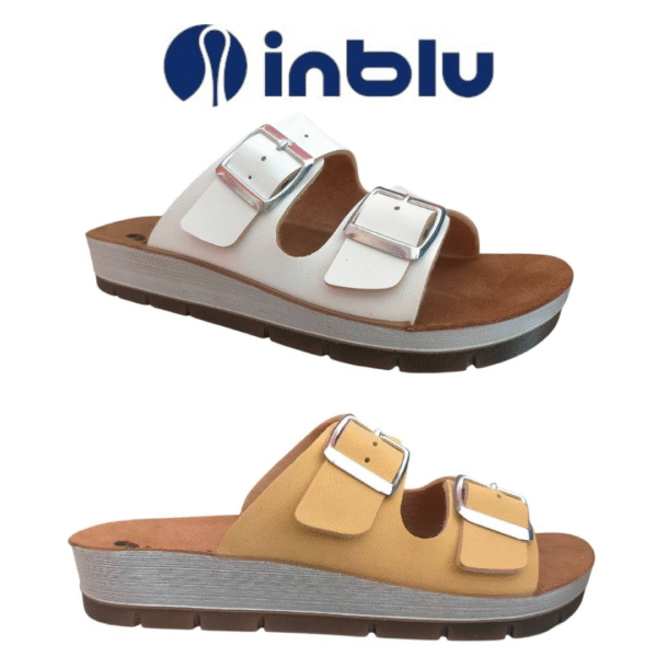 Inblu Cp000042