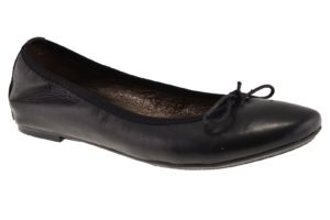 FACTORY SHOES 600 NERO
