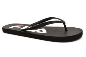 FILA TROY SLIPPER 1010288 25Y NERO BLU