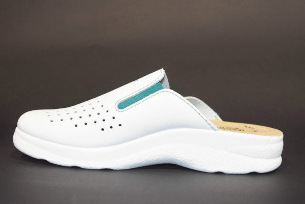 FLY FLOT 90813474 - 81474 BIANCO - immagine 2