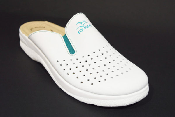 FLY FLOT 90813474 - 81474 BIANCO - immagine 5