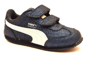 PUMA 363974 09 WHIRLWIND BLU ROSA