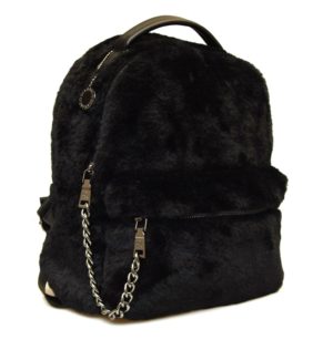 ZAINETTO DJM1566 2 NERO