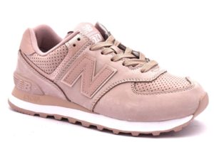 NEW BALANCE WL574NBM CIPRIA