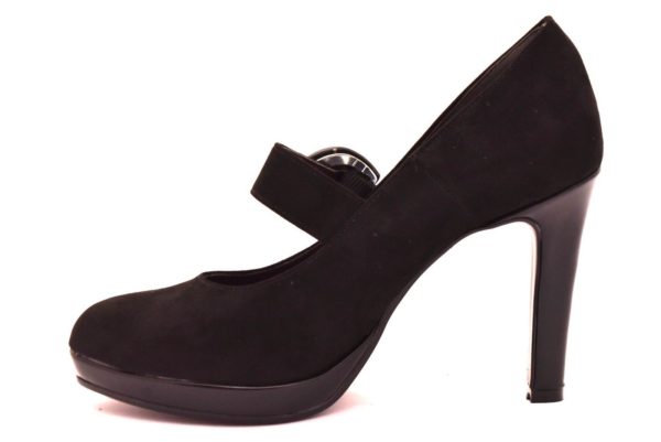 DIVINE FOLLIE 808 NERO - immagine 4