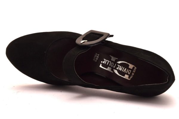 DIVINE FOLLIE 808 NERO - immagine 7