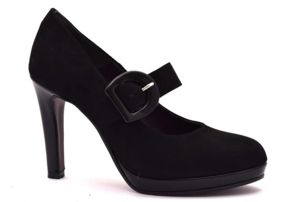 DIVINE FOLLIE 808 NERO