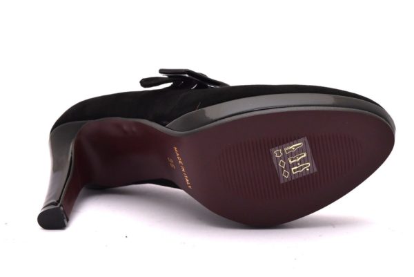 DIVINE FOLLIE 808 NERO - immagine 8