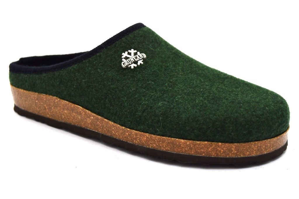 Pianella infrapollice da uomo | BOBO | Grünland ® Store ufficiale